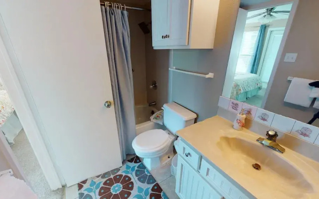 Seascape 2201 in Galveston