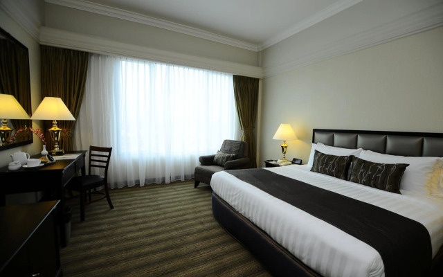 The Katerina Hotel