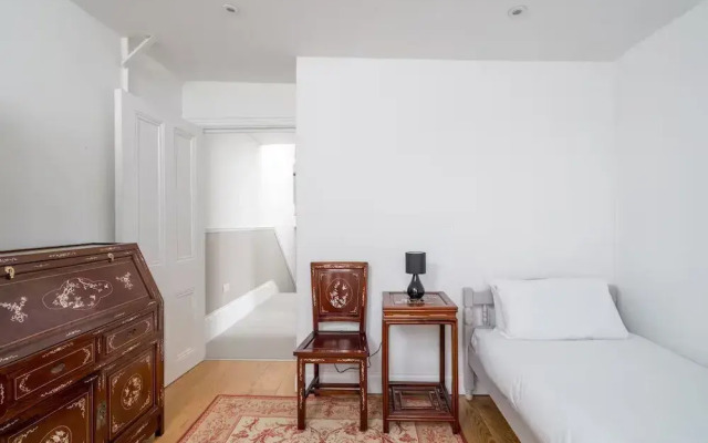 Stunning house near Notting Hill
