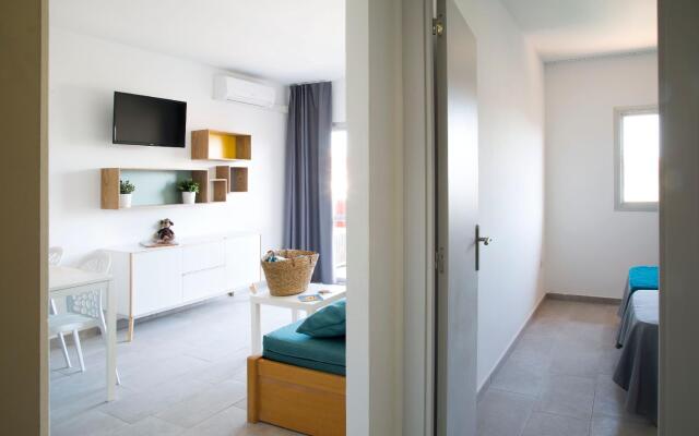 RVApartaments Estartit Confort