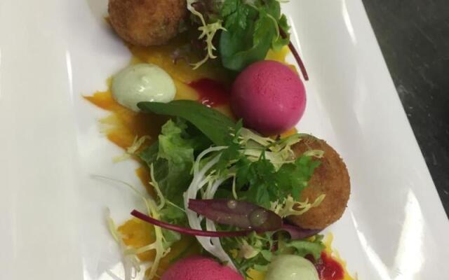 Hotel Central Restaurant Sistermans