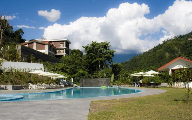 Club Mahindra Baiguney