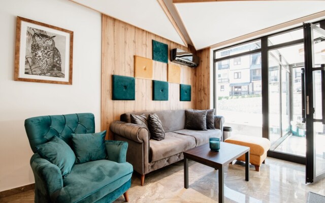 Djina Apartmani
