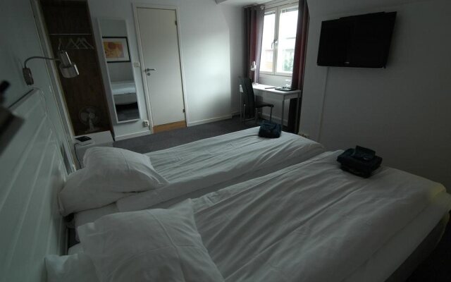 Hotell Apladalen