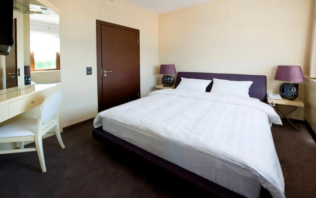 Hotel Symfonia