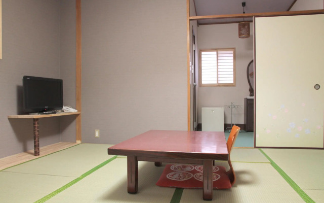 Imazato Ryokan
