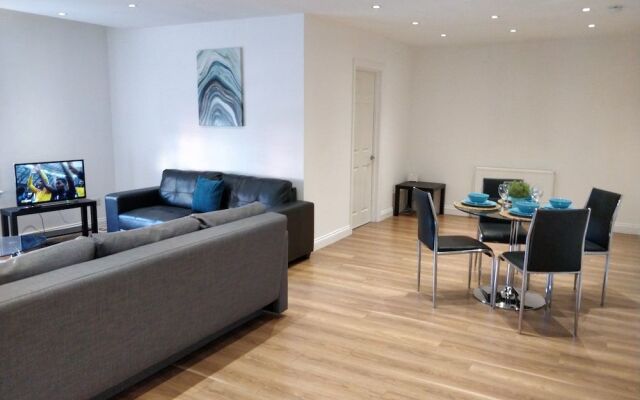 Clifton Apartment