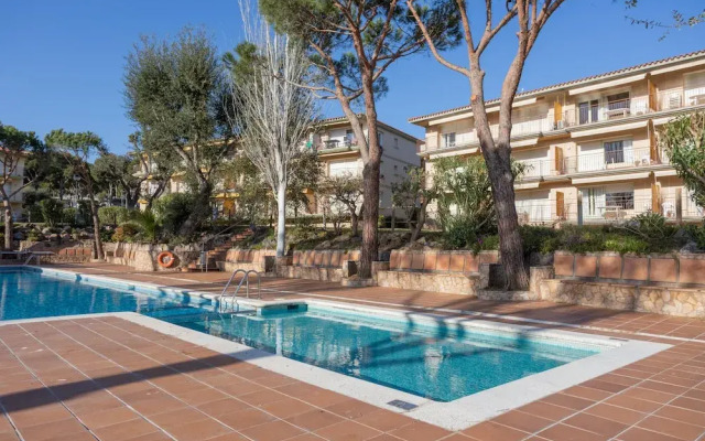 Apartamentos Casa Marea La Fosca