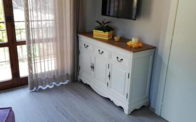 Alex's home 2