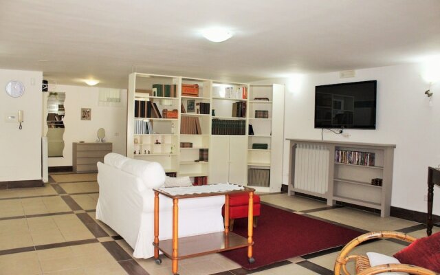 Villa Aladino - Nike