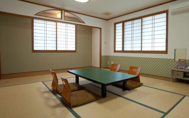 Urayu Ryokan Urashima