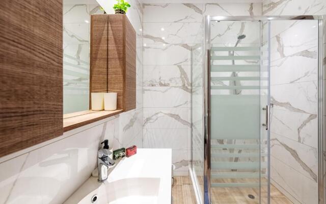 4You Luxury Apartments by Keyplanner