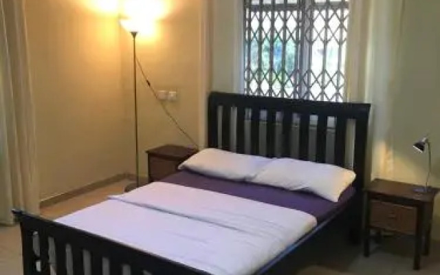 Royal German Apartments