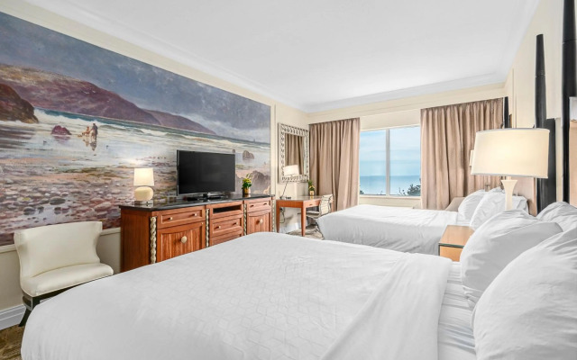 The Inn at Long Beach