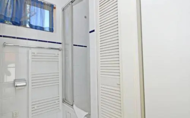 Ferienanlage Bansin Seepferdchen 1