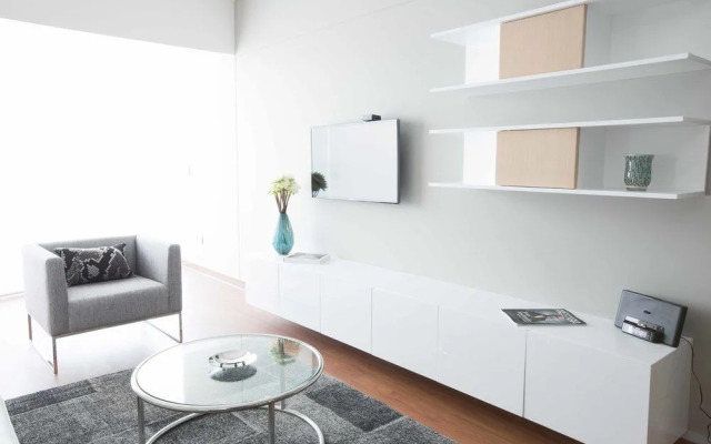 Modern Apartment in Miraflores