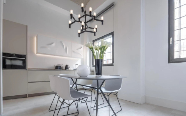 Fornace Loft with Dependance R&R