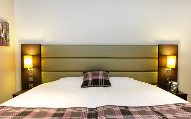 Premier Inn Dubai Al Jaddaf