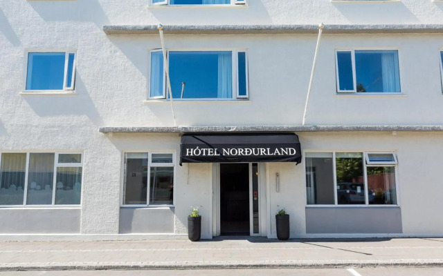 Hotel Norðurland