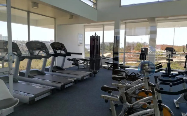 Departamento Laguna Bahía 808 Velero