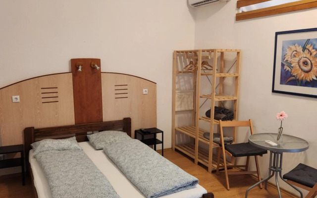 apartman Deisi