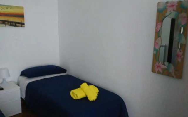 B&B Piazza San Benedetto