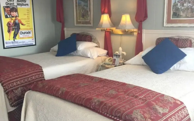 American Boutique Inn - Lakeview