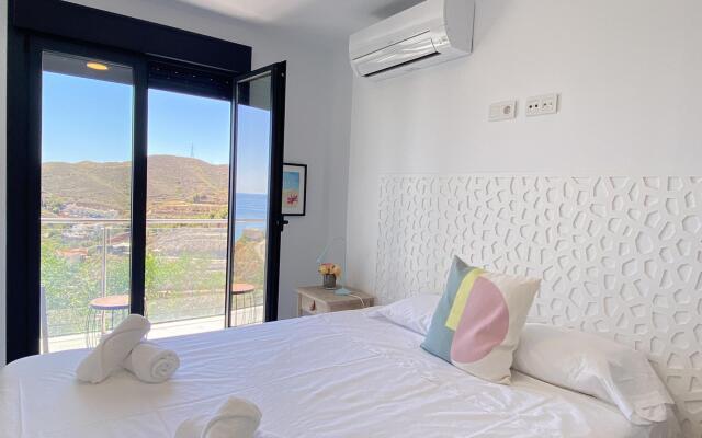 Balcon del Mar Seaview 113 Casasol