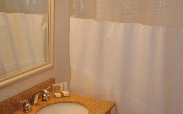 Howard Johnson Inn Downtown Chicago