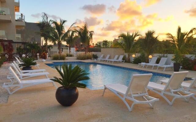 Las Islas Condo #1