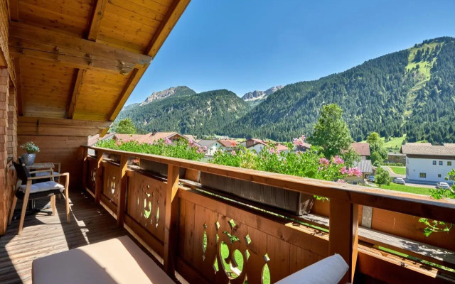 BEIM MOSER Apartments
