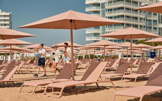 Falkensteiner Residences Jesolo