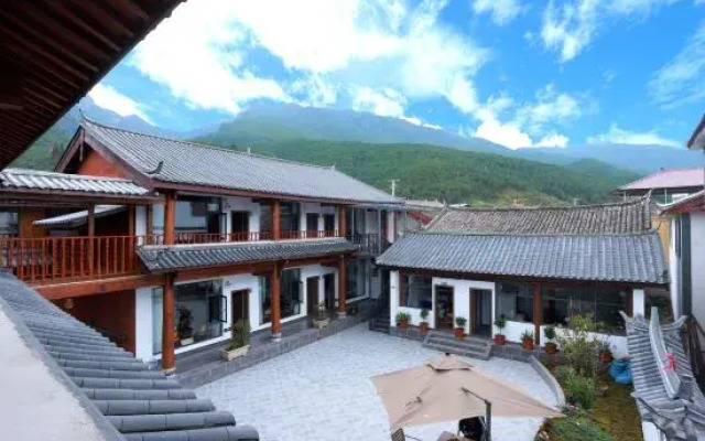 Yayuan Tian She Homestay (Sanyi International Airport Branch)