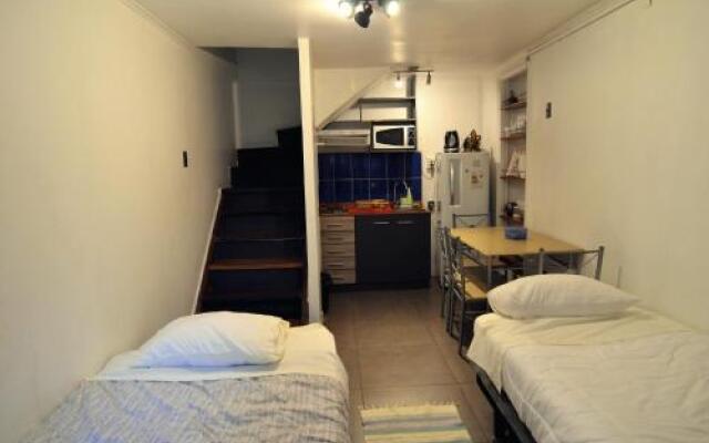 Yogi Hostel