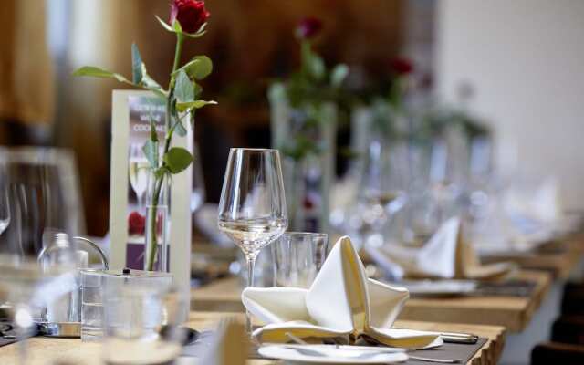 Hotel Barbarahof Kaprun -  Adults Only