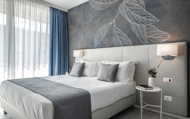 Hotel Amburgo