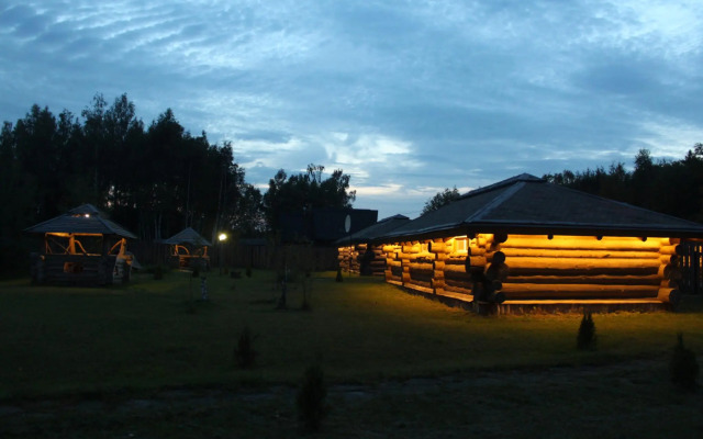 Podmoskovnyi Domik