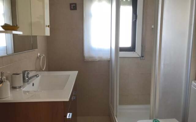 Apartamento Orquidies Terraza, Jardín y Garaje Privado - 132B