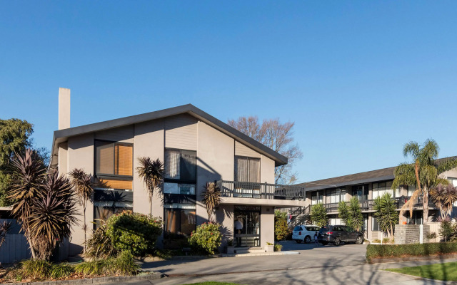 Best Western Governor Gipps Motor Inn