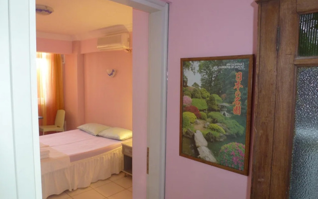 Hotel Europa