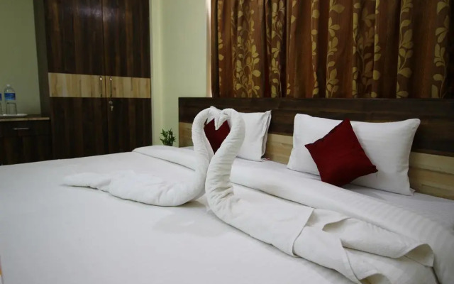 FabHotel Atithi Baner