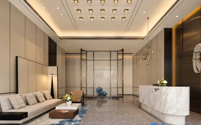 Wilmton Guangzhou Nansha Hotel