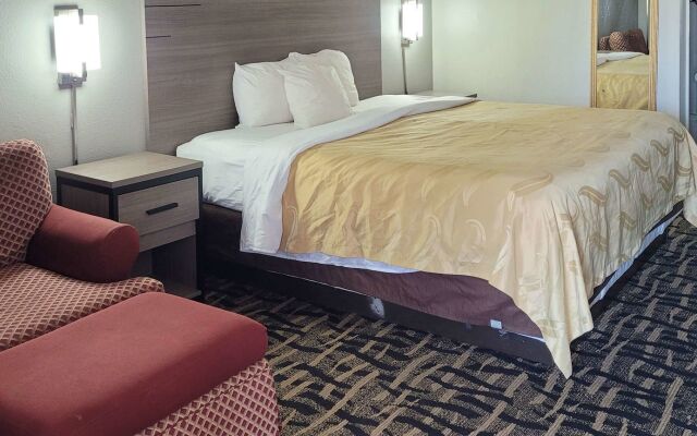 Motel 6 Jackson, MS - Southwest