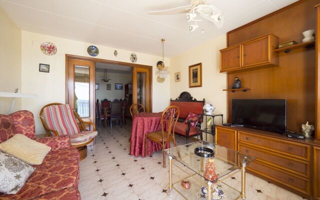 InmoSantos Apartament Sant Elm