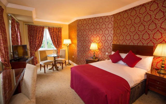 Anner Hotel