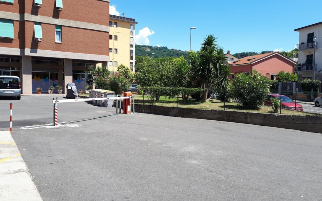 Cà  Rossi City  House