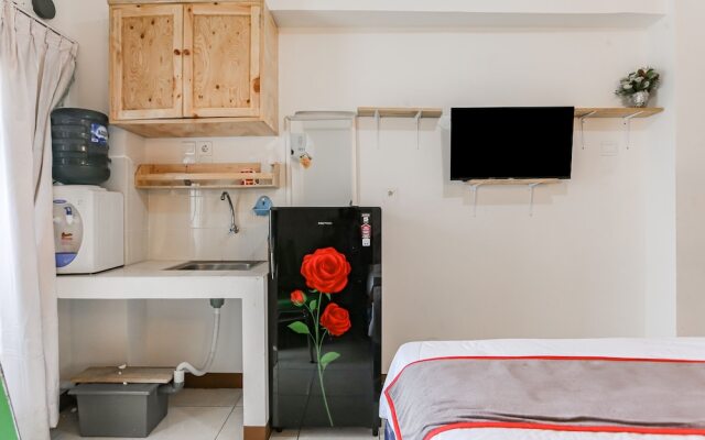 Capital O 93593 Pelangi Loftville City