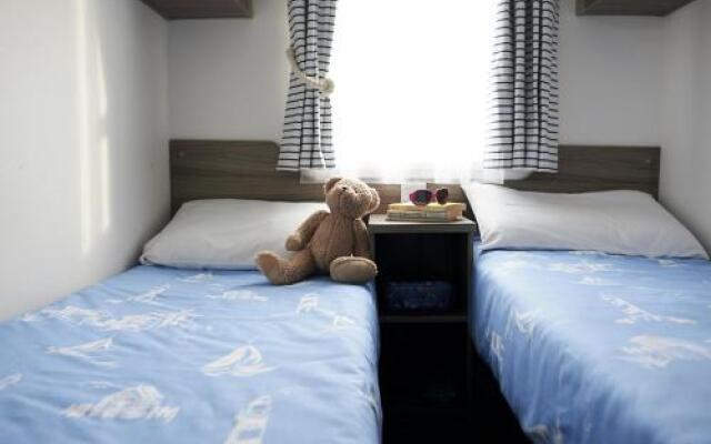 Seton Sands Holiday Park
