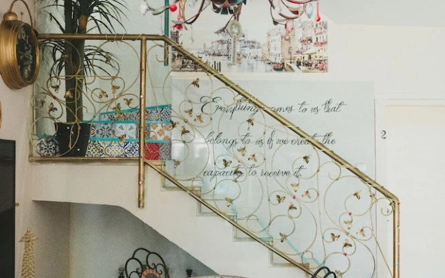 Eldar Villa