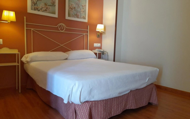 Hotel Murillo
